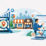 Agencia SEO para negocios locales: qué mirar