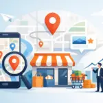 Cómo salir en Google Maps y vender más