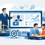 Página web para abogados que sí genera clientes