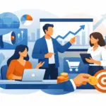 Agencia de marketing digital que sí vende