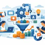 Automatización marketing para pymes: qué sí funciona