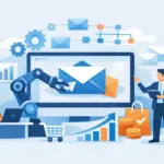 Cómo automatizar ofertas por email sin perder ventas