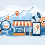 Cómo mejorar visibilidad negocio local