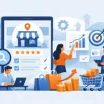 Cómo optimizar ficha de negocio y vender más