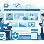 Desarrollo web para clínicas que sí convierte