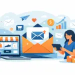 Email marketing para tiendas online que vende