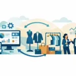 ERP para tienda de ropa: qué elegir