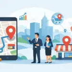 Google Maps: clave para vender más local