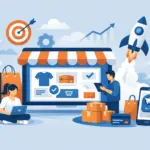 Guía para lanzar tienda online sin fallar