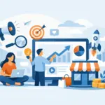 Marketing digital para negocios nuevos