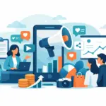 Paquetes de redes sociales para negocios