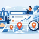 Posicionamiento Google Business Profile real