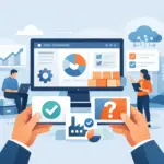 Software ERP para pymes: qué elegir