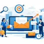 9 mejores estrategias de email comercial