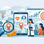 Caso SEO local para clínica que sí vende