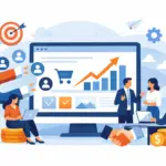Cómo captar clientes con web que sí vende