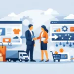 Cómo integrar web con ERP sin frenar ventas