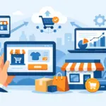 Guia de digitalizacion para comercios que vende