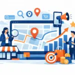 Guía de visibilidad local online que vende