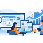 Página web con reservas online que vende más
