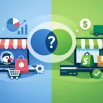 Prestashop vs Shopify para pymes: qué conviene