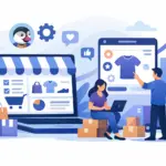 Review PrestaShop para tiendas medianas