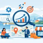 SEO para pymes Vigo que sí genera clientes