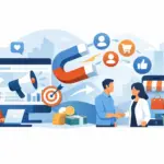Captación de clientes online que sí vende