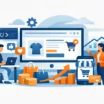 Desarrollo web que sí vende
