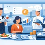 ERP hostelería Vigo para vender mejor