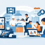 ERP para hostelería: cómo elegirlo bien