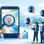 Google Maps Pontevedra para captar clientes