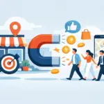 Guía para atraer clientes locales que sí vende