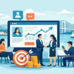 Página web Vigo que sí genera clientes