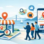 Visibilidad local en Vigo que sí trae clientes
