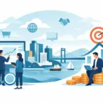 Web corporativa Vigo que sí genera negocio