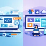 WordPress o web a medida: qué te conviene