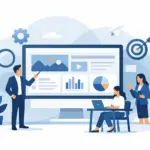 Cómo crear una web corporativa efectiva