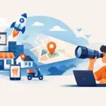 Cómo lanzar un negocio online local con foco