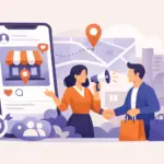 Cómo vender por Instagram localmente y captar clientes