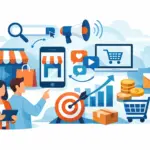 Mejores canales digitales para pymes que venden