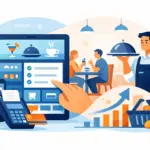Software para hostelería que sí vende más