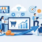 Tendencias de digitalización para pymes que venden más