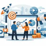 Tendencias de marketing digital para pymes en 2026