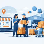 Tienda online para mayoristas que vende