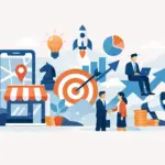 10 mejores estrategias para negocios locales