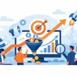 Captación digital para negocios que quieren crecer