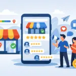 Cómo conseguir reseñas Google Negocio rápido