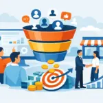 Cómo estructurar embudos para pymes que venden más