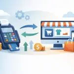 Cómo integrar TPV con ecommerce sin perder ventas